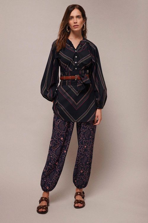 CALÇA SPACE 1